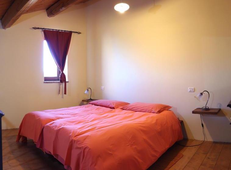 Girfalco Country House