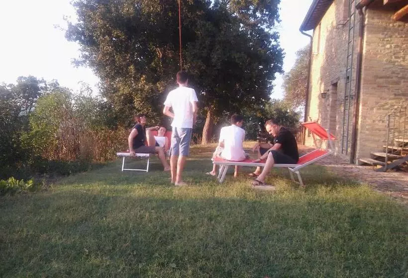 Girfalco Country House