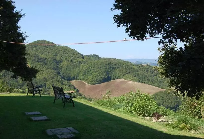 Girfalco Country House