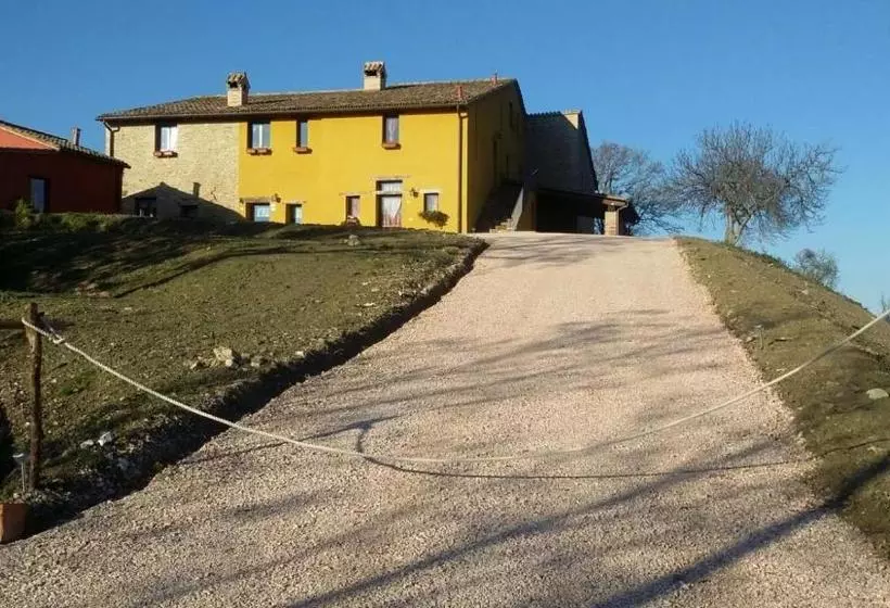 Girfalco Country House