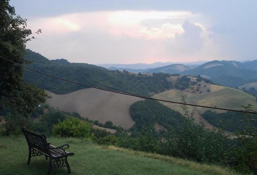 Girfalco Country House