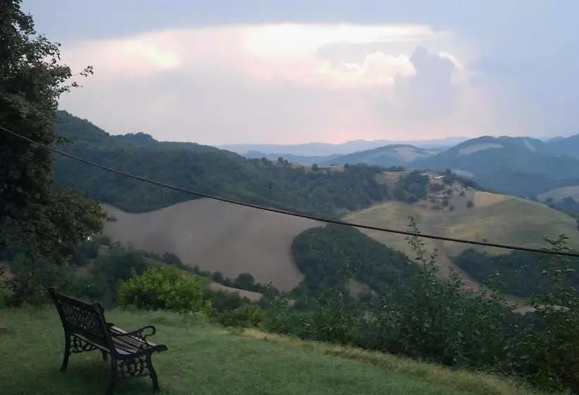 Girfalco Country House