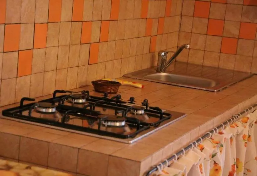 Girfalco Country House