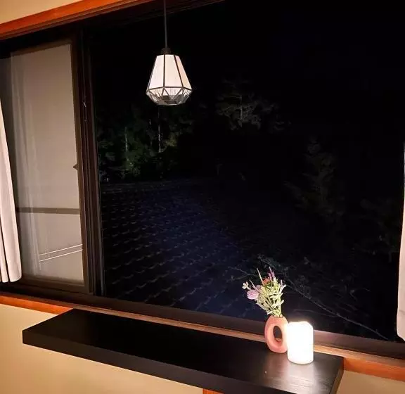 ホテル 湯布院 星の里 Yufuin Hoshinosato