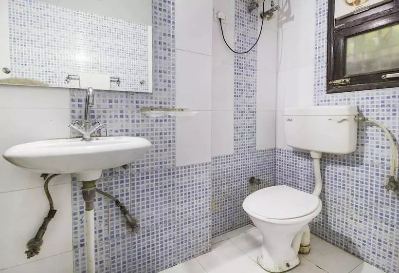 Hôtel Fabexpress Sbg Inn