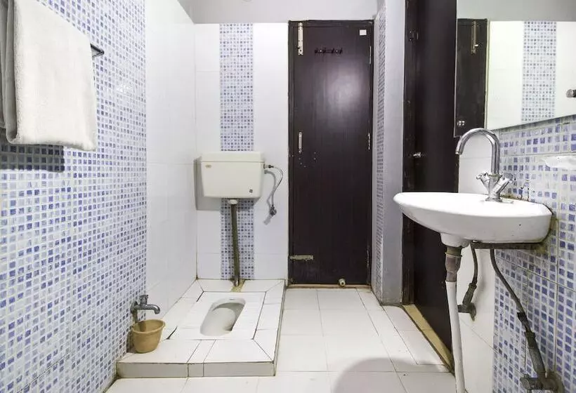 Hôtel Fabexpress Sbg Inn