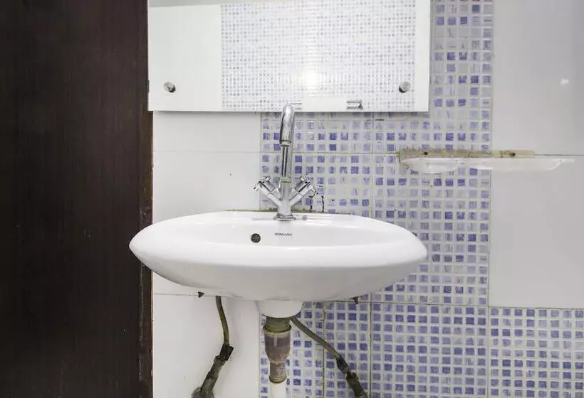 Hôtel Fabexpress Sbg Inn