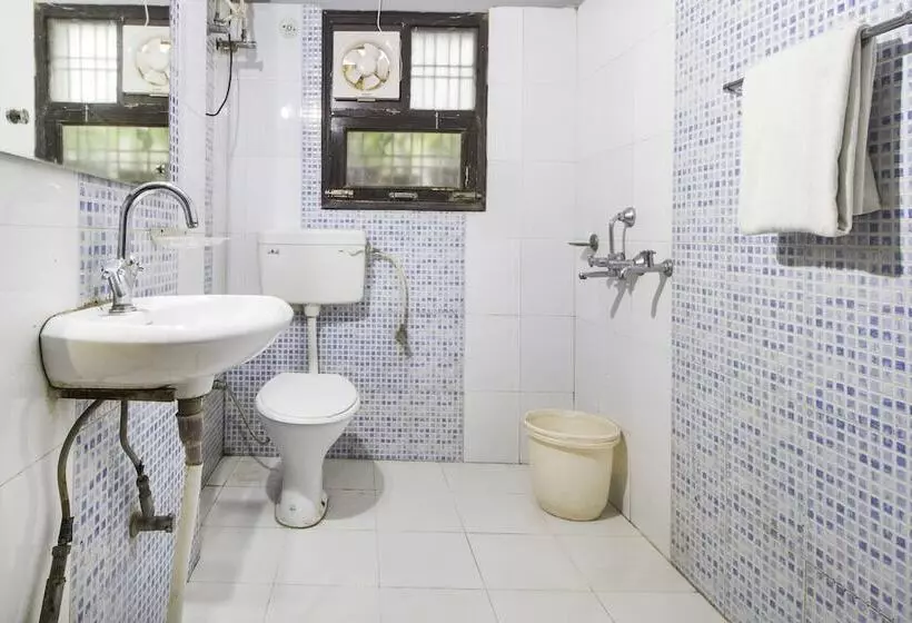 Hôtel Fabexpress Sbg Inn