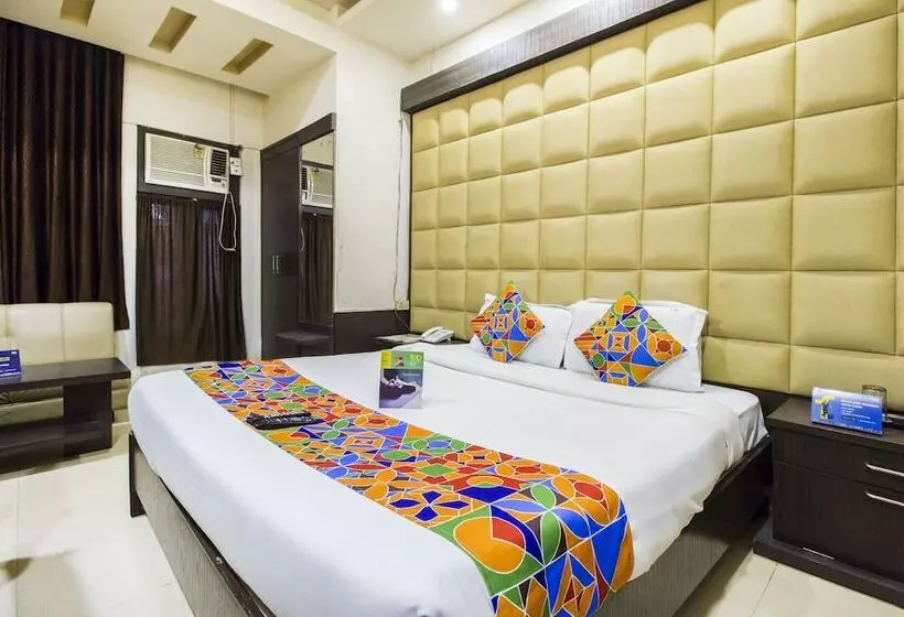 Hôtel Fabexpress Sbg Inn