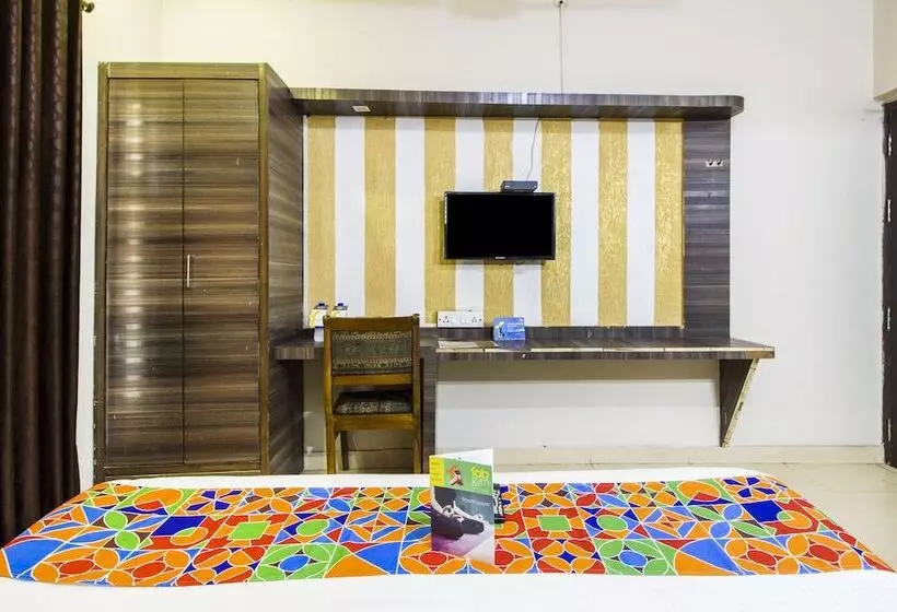 Hôtel Fabexpress Sbg Inn