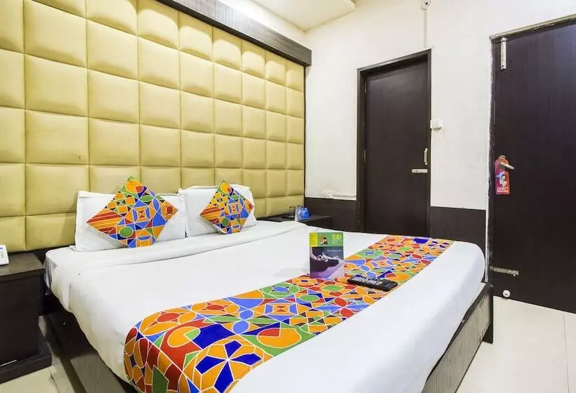 Hôtel Fabexpress Sbg Inn