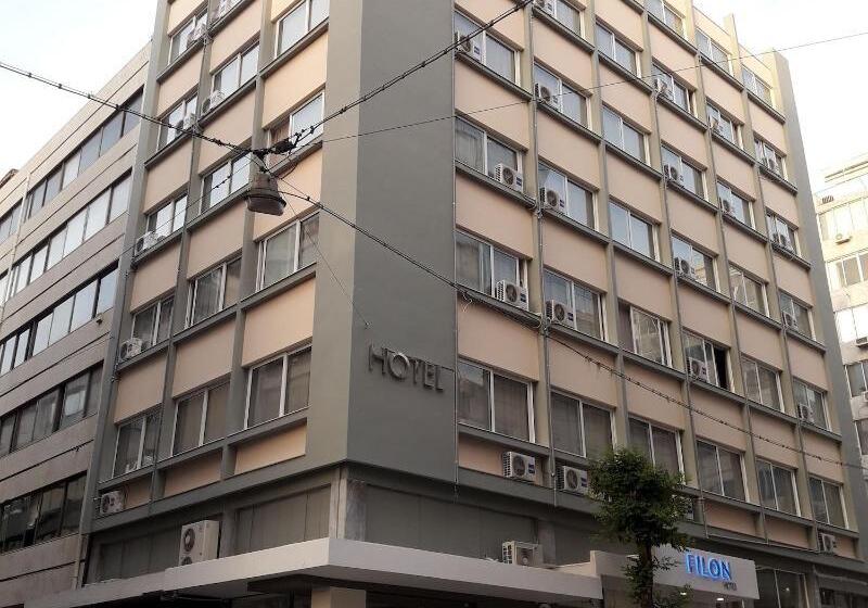 Hotel Filon