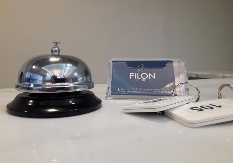 Hotel Filon