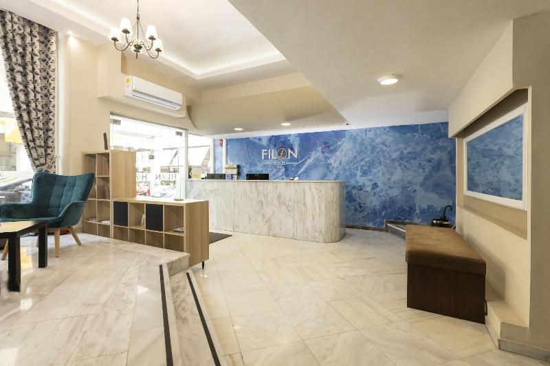 Hotel Filon