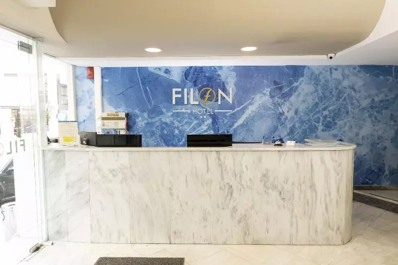 Hotell Filon