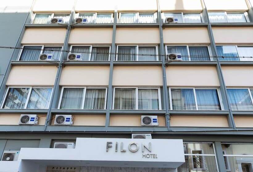 Hotel Filon