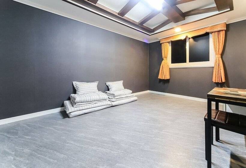 Hotel Geojedo Gohyeon Aplus