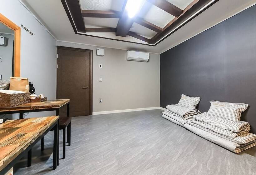 Hotel Geojedo Gohyeon Aplus