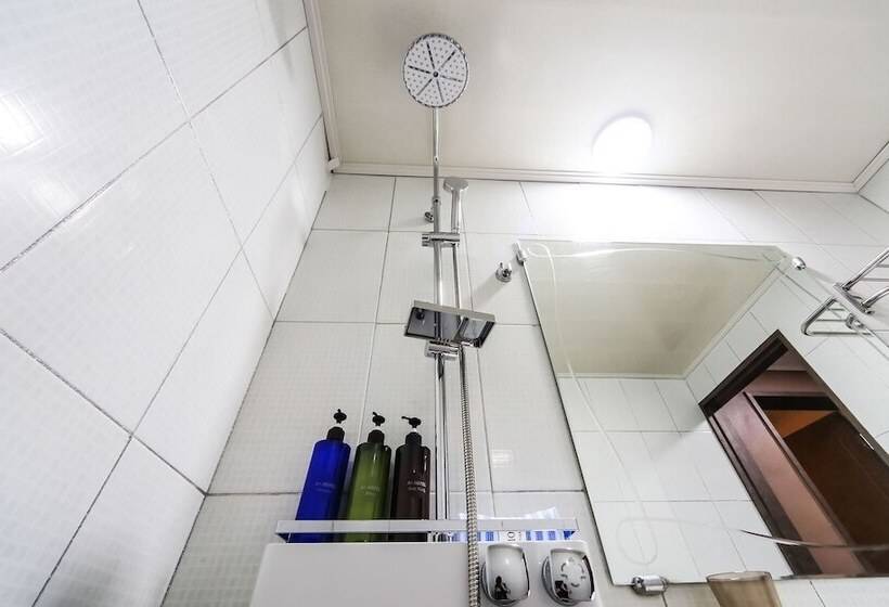 Hotel Geojedo Gohyeon Aplus