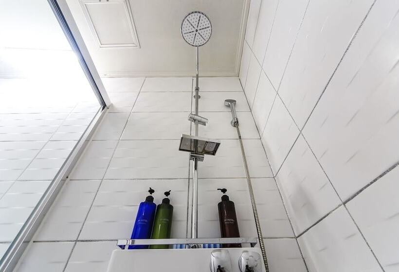 Hotel Geojedo Gohyeon Aplus