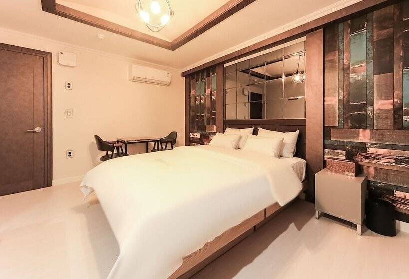 Hotel Geojedo Gohyeon Aplus