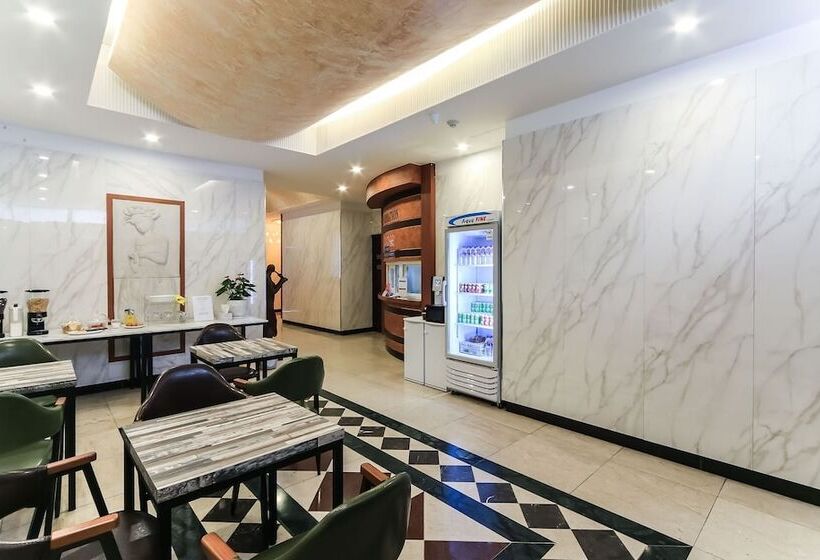 Hotel Geojedo Gohyeon Aplus