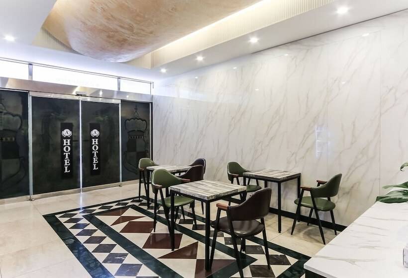 Hotel Geojedo Gohyeon Aplus