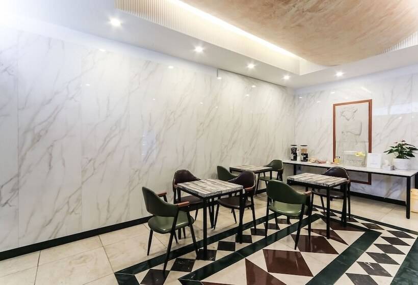 Hotel Geojedo Gohyeon Aplus