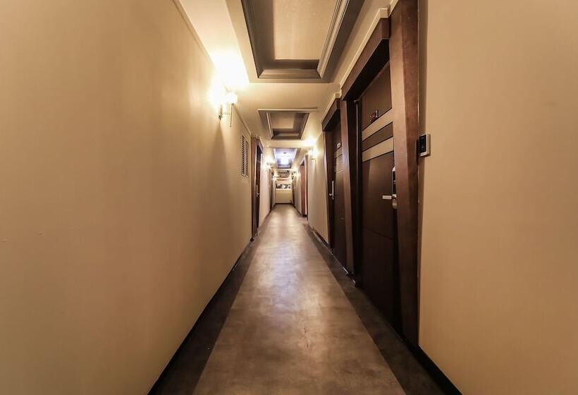 Hotel Geojedo Gohyeon Aplus