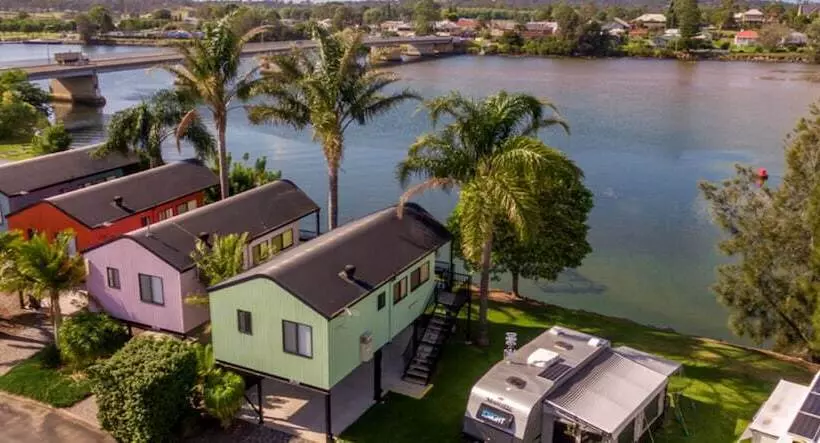 Hotelli Ingenia Holidays Moruya