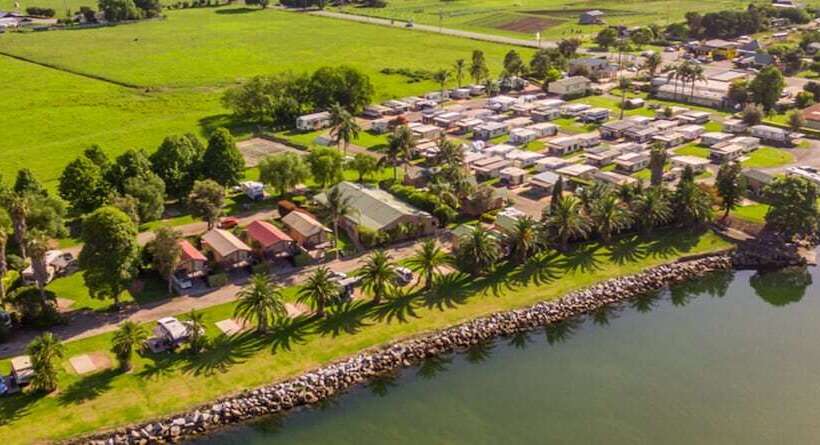 فندق Ingenia Holidays Moruya