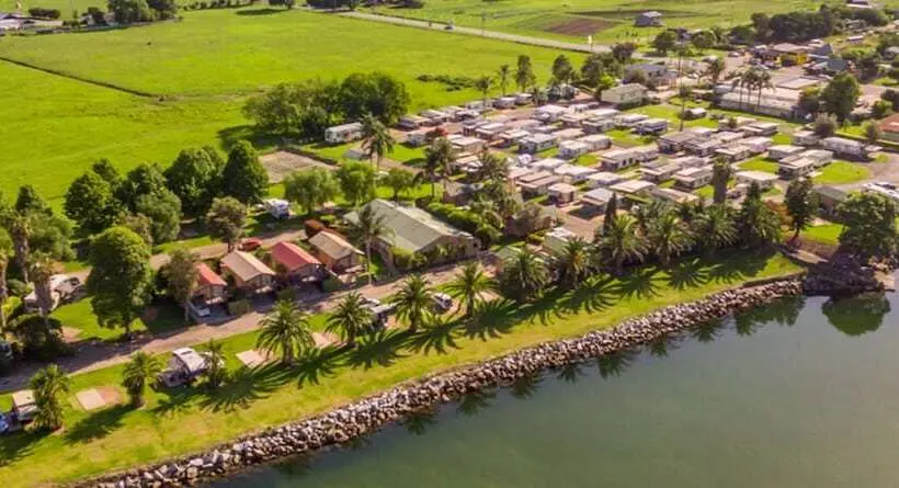 Hotelli Ingenia Holidays Moruya