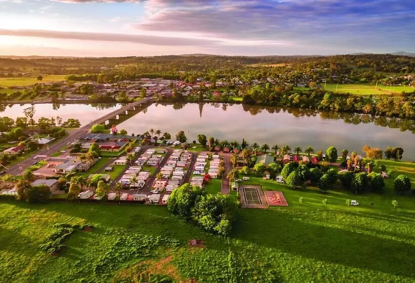 Hotelli Ingenia Holidays Moruya