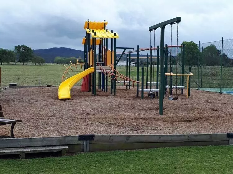 Hotelli Ingenia Holidays Moruya