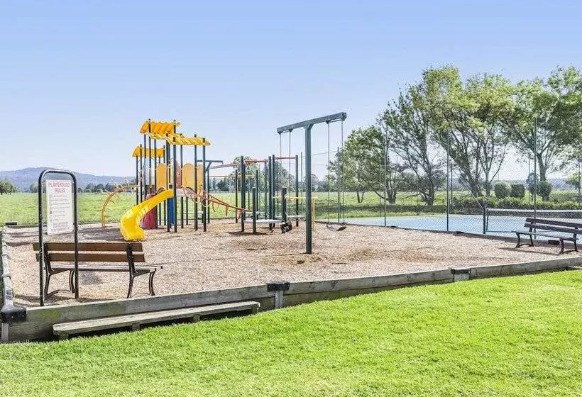 Hotelli Ingenia Holidays Moruya