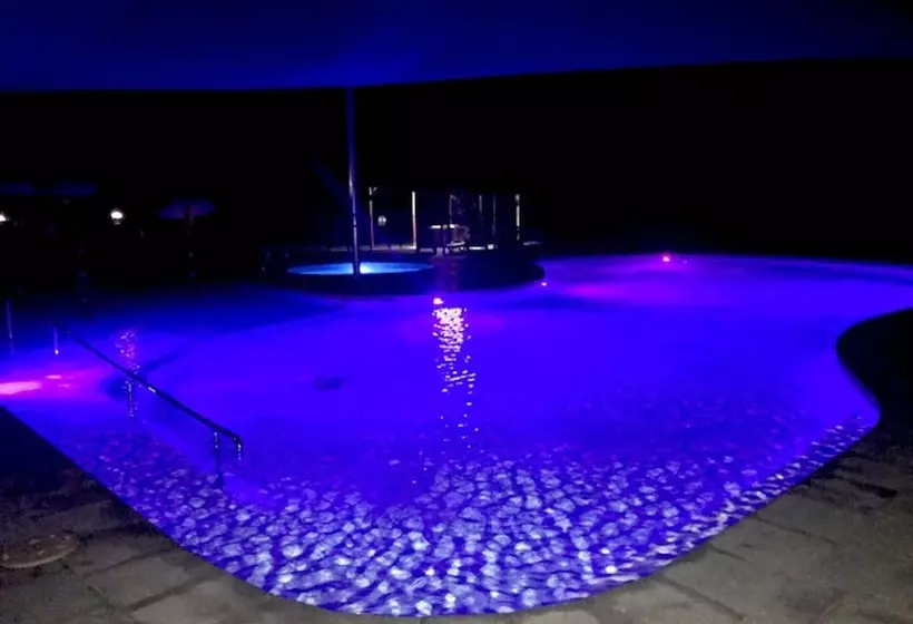 Hotelli Ingenia Holidays Moruya