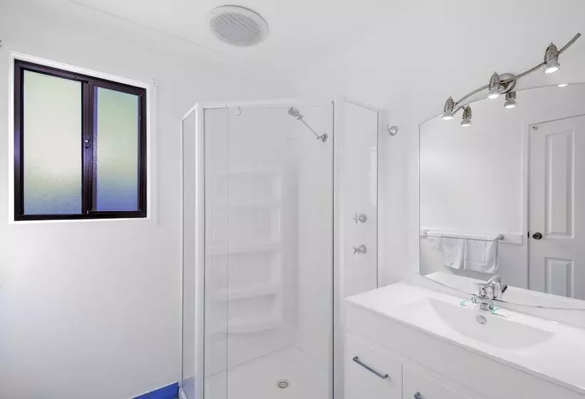 Hotelli Ingenia Holidays Moruya