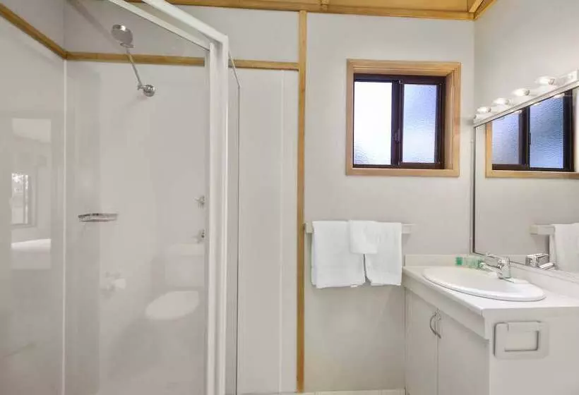 Hotelli Ingenia Holidays Moruya