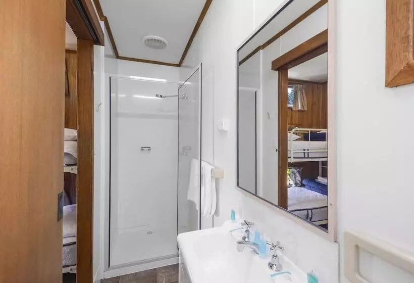 Hotelli Ingenia Holidays Moruya