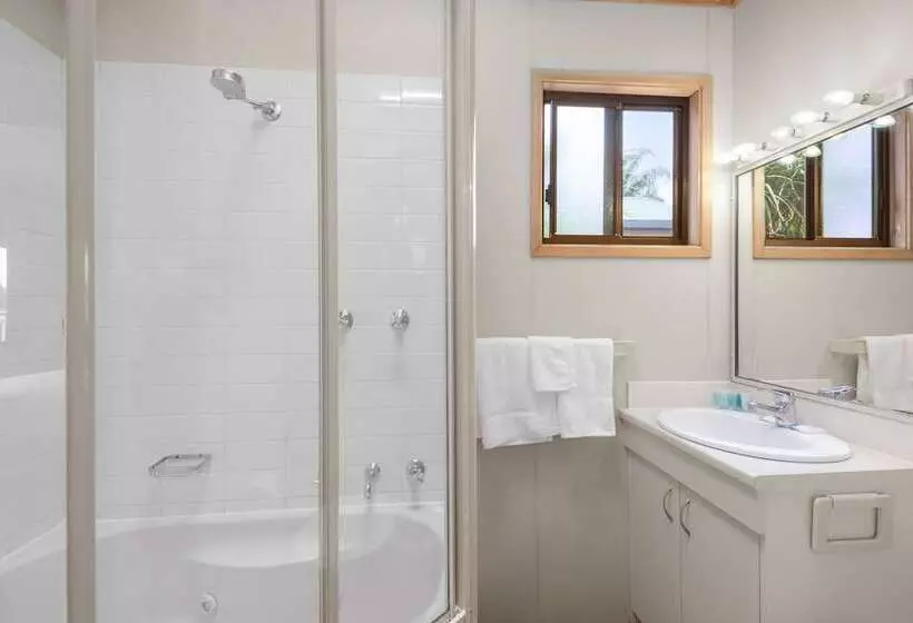 Hotelli Ingenia Holidays Moruya