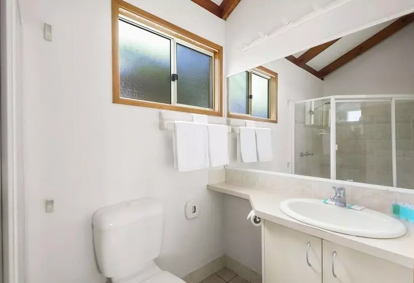 Hotelli Ingenia Holidays Moruya