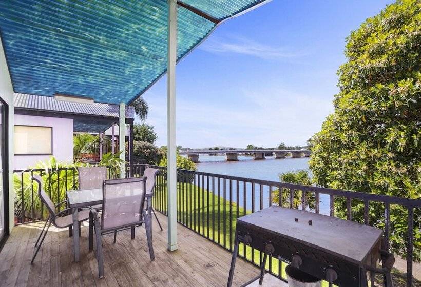 فندق Ingenia Holidays Moruya