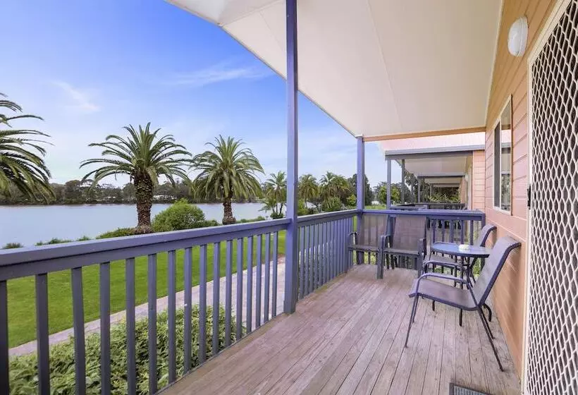 Hotelli Ingenia Holidays Moruya