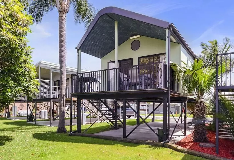 Hotelli Ingenia Holidays Moruya