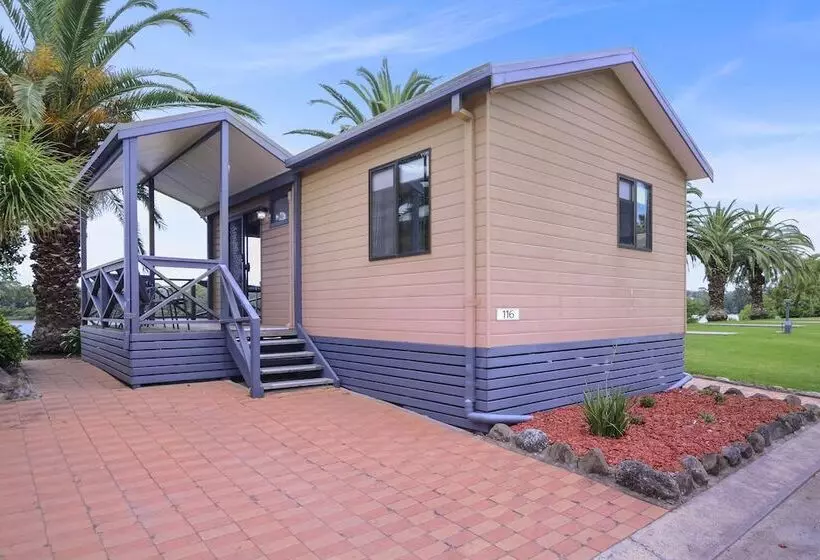 Hotelli Ingenia Holidays Moruya