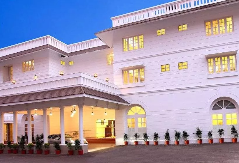 ホテル Luciya Palace