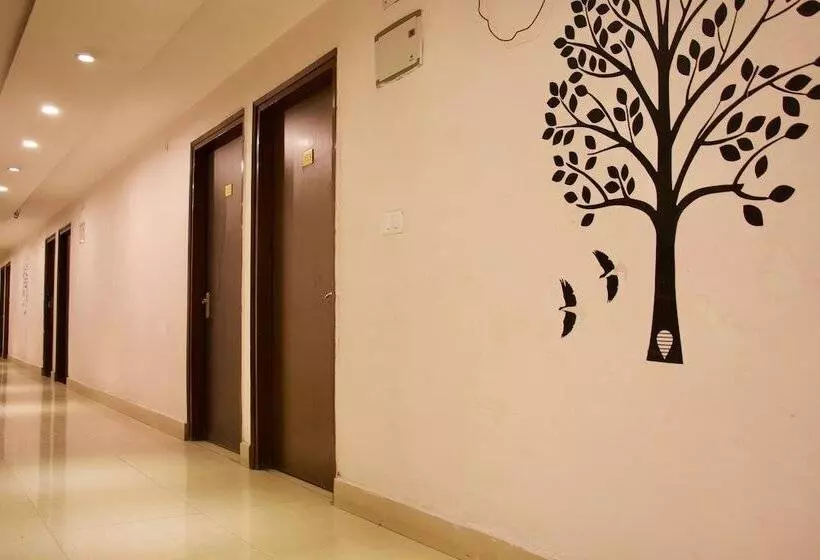 Hotel Mayur