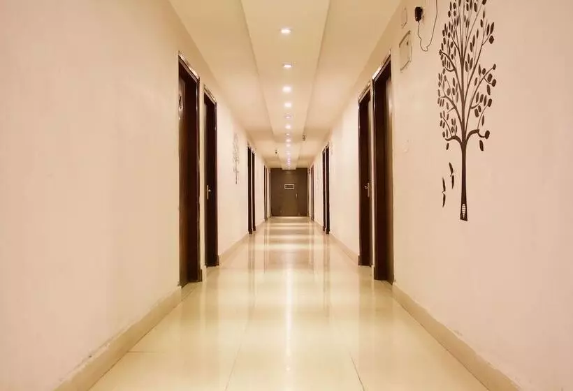 Hotel Mayur