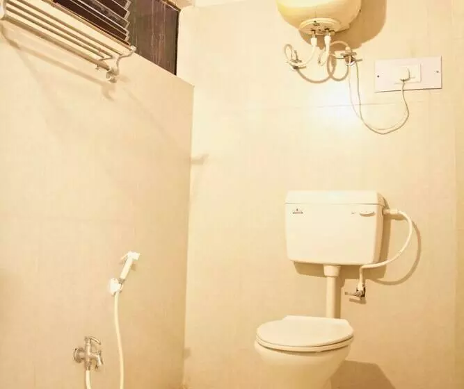 Hotel Mayur