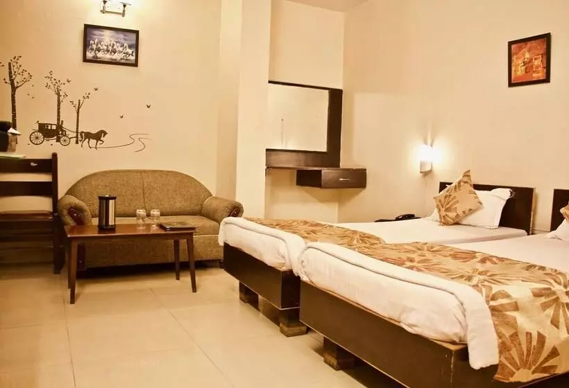 Hotel Mayur
